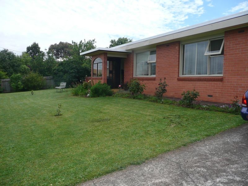 29 Moriarty Street, Deloraine TAS 7304