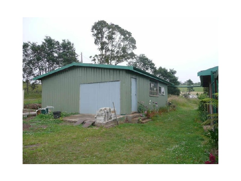 1111 Railton Road, Kimberley TAS 7304