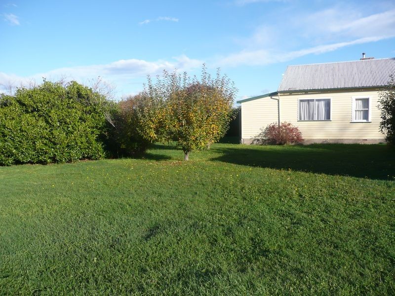 43 Taylor Street, Westbury TAS 7303