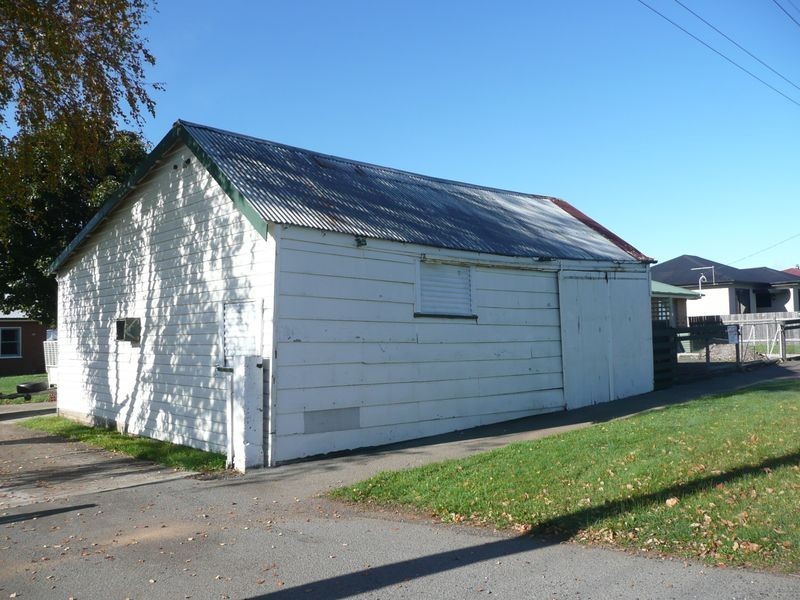 72-74 Meander Valley Road, Westbury TAS 7303