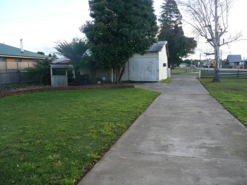 72-74 Meander Valley Road, Westbury TAS 7303