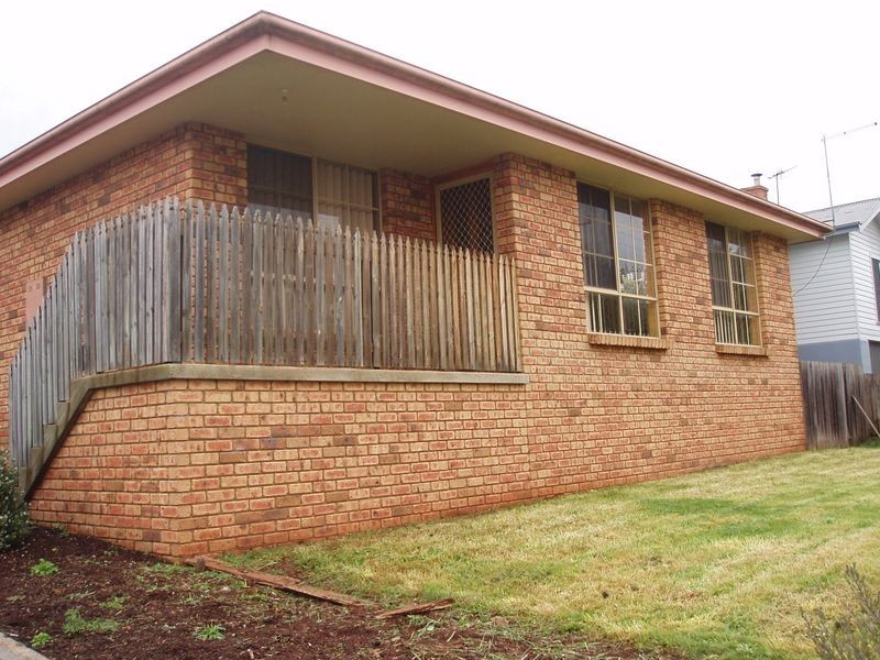 Unit 1/ 4 Bonney Street, Deloraine TAS 7304