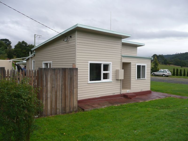 1159 Railton Road, Kimberley TAS 7304