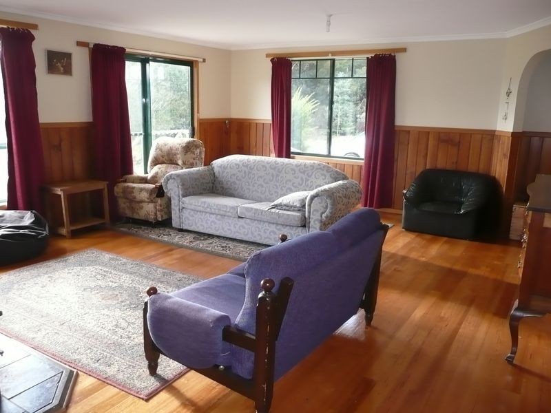 13569 Highland Lakes Road, Golden Valley TAS 7304