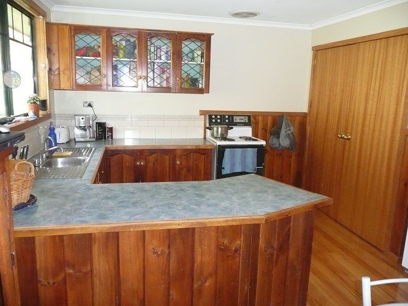 13569 Highland Lakes Road, Golden Valley TAS 7304