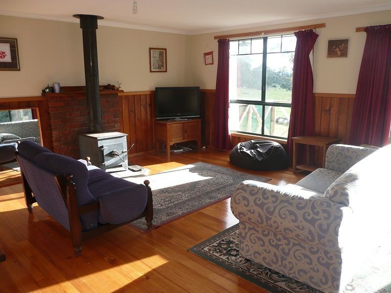 13569 Highland Lakes Road, Golden Valley TAS 7304
