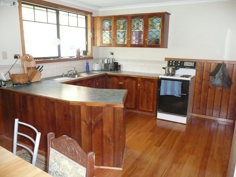 13569 Highland Lakes Road, Golden Valley TAS 7304