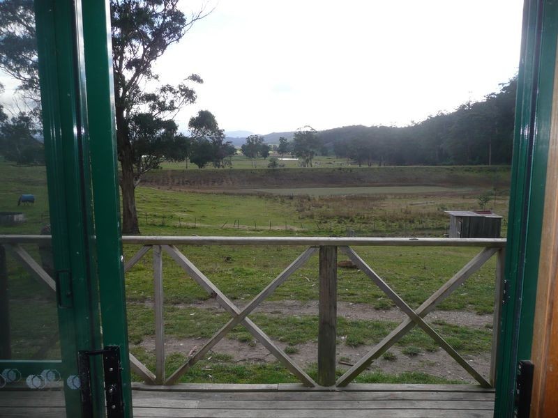 13569 Highland Lakes Road, Golden Valley TAS 7304