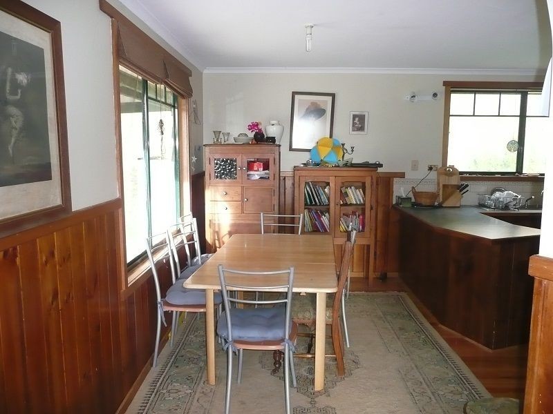 13569 Highland Lakes Road, Golden Valley TAS 7304