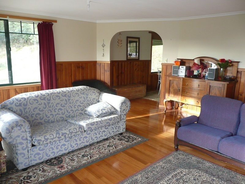 13569 Highland Lakes Road, Golden Valley TAS 7304