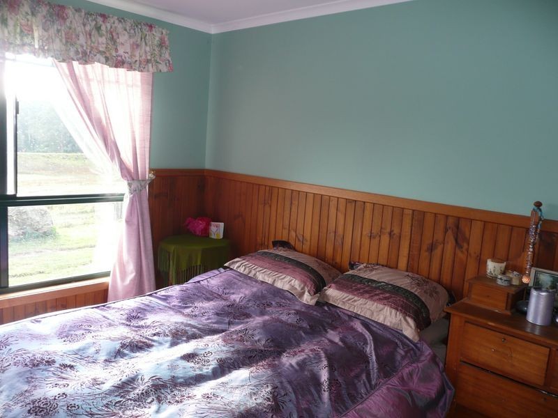 13569 Highland Lakes Road, Golden Valley TAS 7304