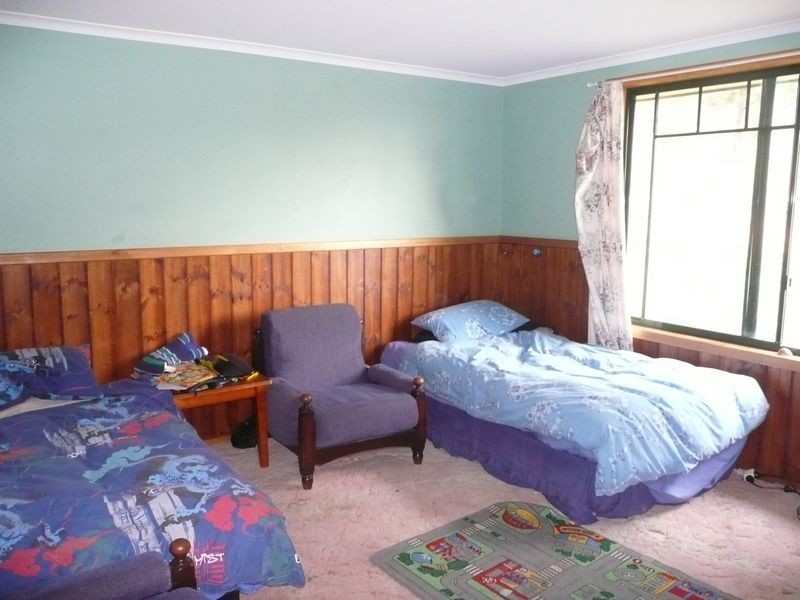 13569 Highland Lakes Road, Golden Valley TAS 7304