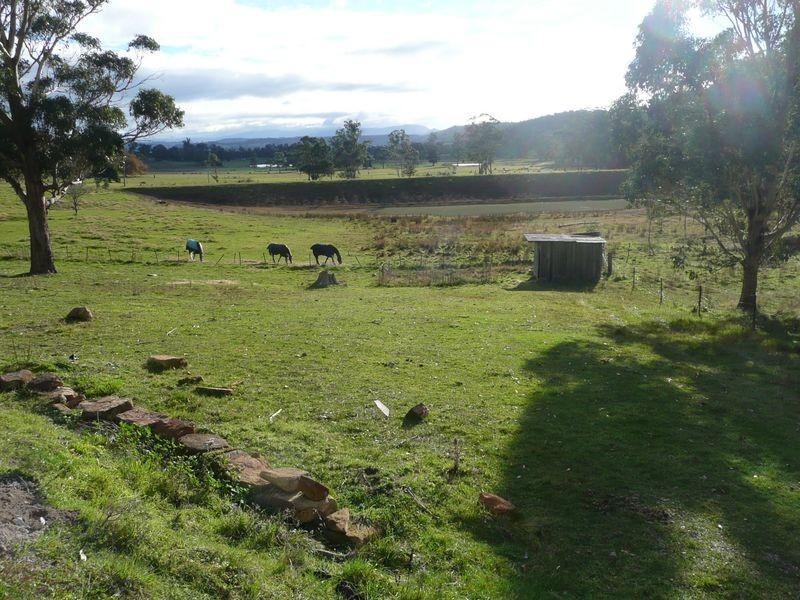 13569 Highland Lakes Road, Golden Valley TAS 7304