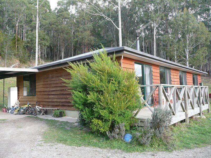13569 Highland Lakes Road, Golden Valley TAS 7304