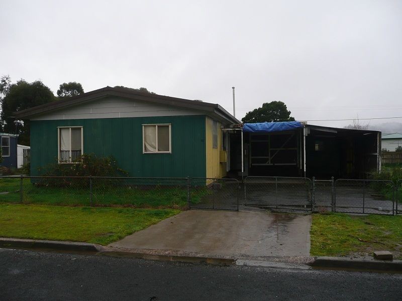 13 Lindsay Street, Tullah TAS 7321