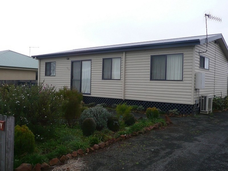 163 Emu Bay Road, Deloraine TAS 7304