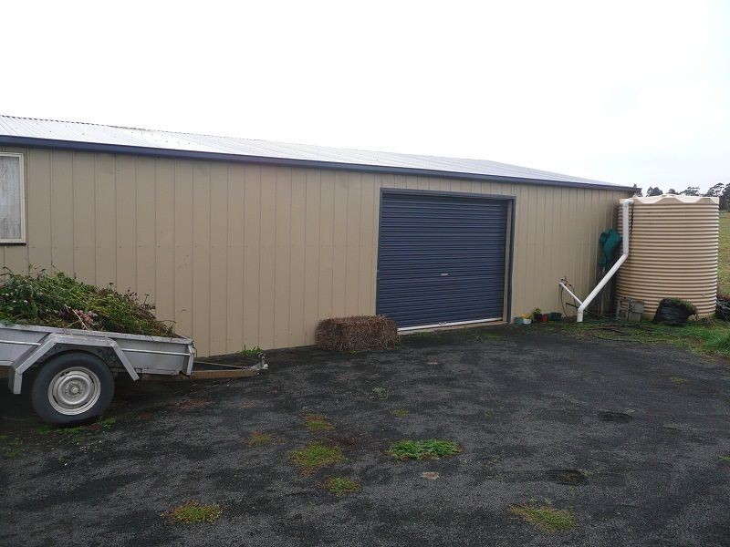 163 Emu Bay Road, Deloraine TAS 7304