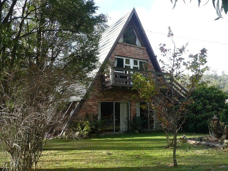 1363 Bogan Road, Deloraine TAS 7304
