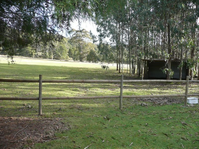 1363 Bogan Road, Deloraine TAS 7304