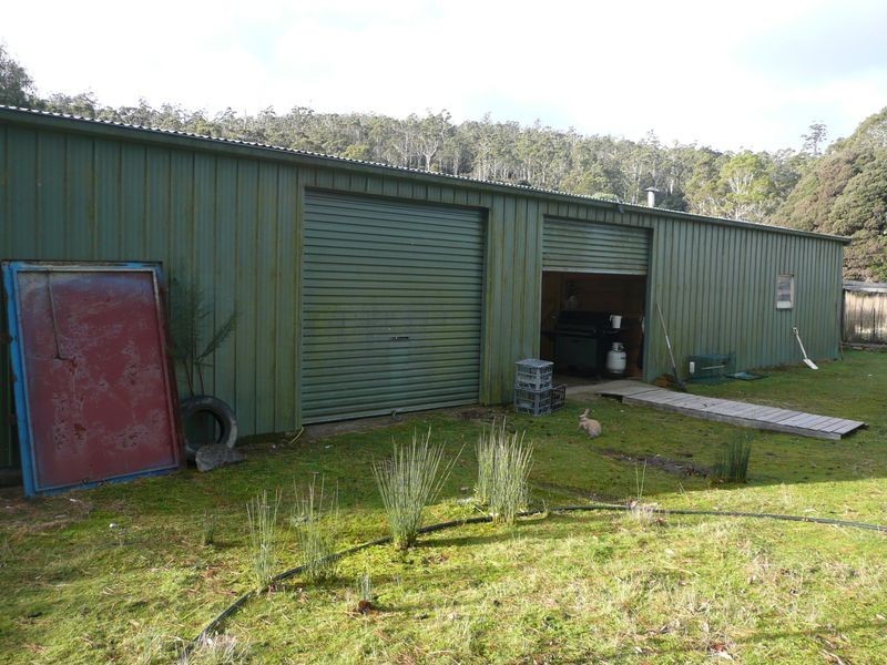 1363 Bogan Road, Deloraine TAS 7304