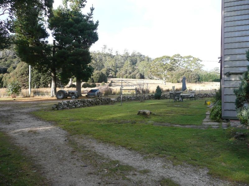 1363 Bogan Road, Deloraine TAS 7304