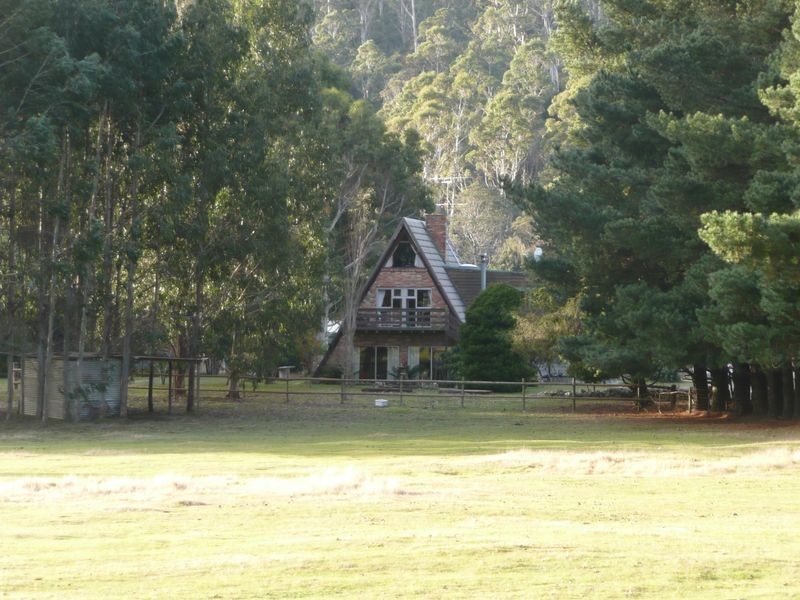 1363 Bogan Road, Deloraine TAS 7304