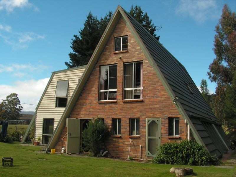 1363 Bogan Road, Deloraine TAS 7304
