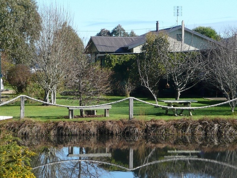 1 Burnett Street, Chudleigh TAS 7304