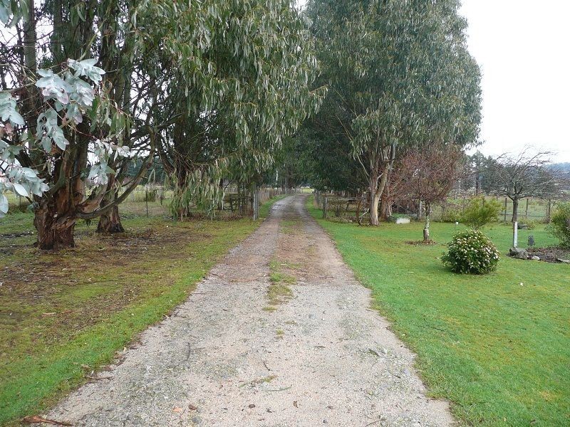 1 Burnett Street, Chudleigh TAS 7304