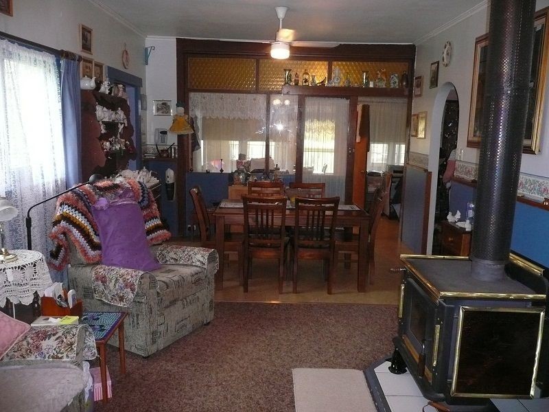 1 Burnett Street, Chudleigh TAS 7304