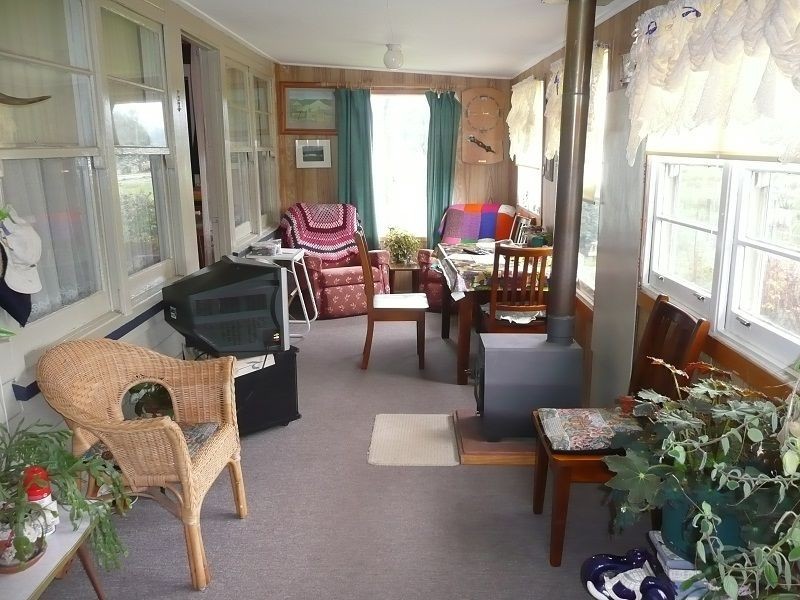 1 Burnett Street, Chudleigh TAS 7304