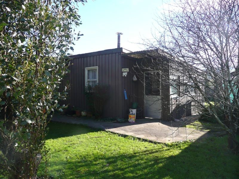 1 Burnett Street, Chudleigh TAS 7304