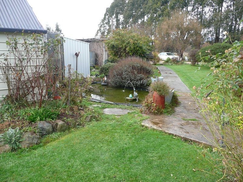 1 Burnett Street, Chudleigh TAS 7304