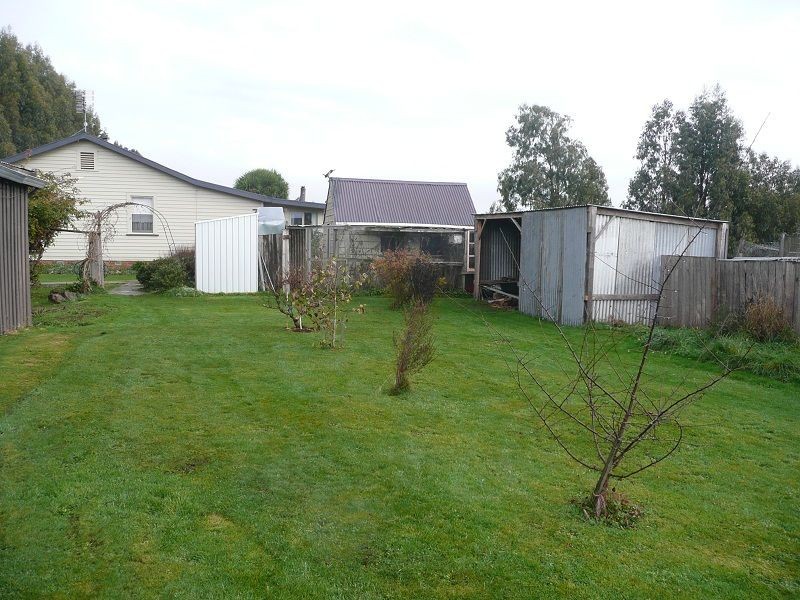 1 Burnett Street, Chudleigh TAS 7304