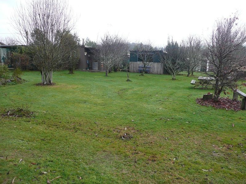 1 Burnett Street, Chudleigh TAS 7304