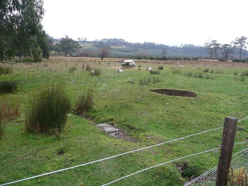 1 Burnett Street, Chudleigh TAS 7304