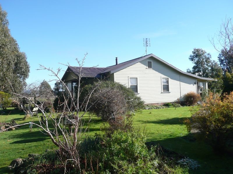 1 Burnett Street, Chudleigh TAS 7304