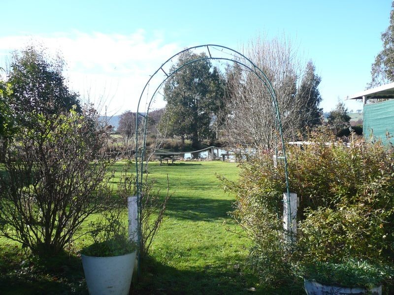 1 Burnett Street, Chudleigh TAS 7304