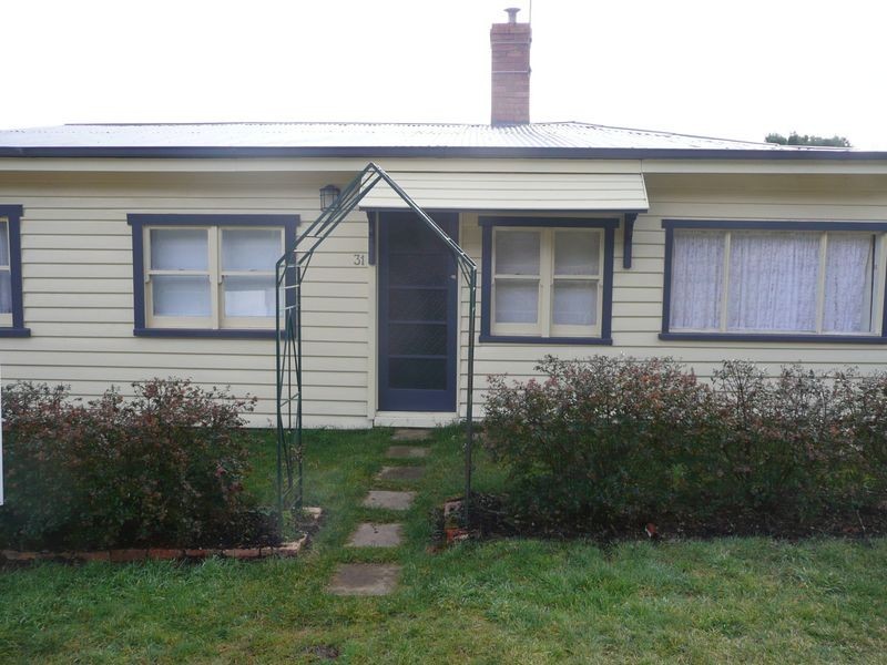 31 Pultney Street, Deloraine TAS 7304