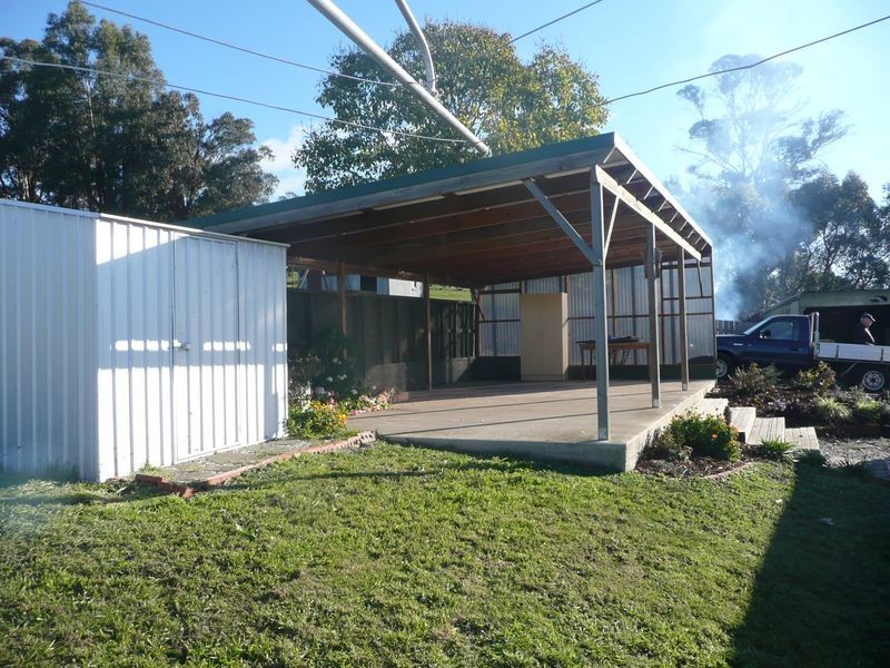 769 Osmaston Road, Deloraine TAS 7304