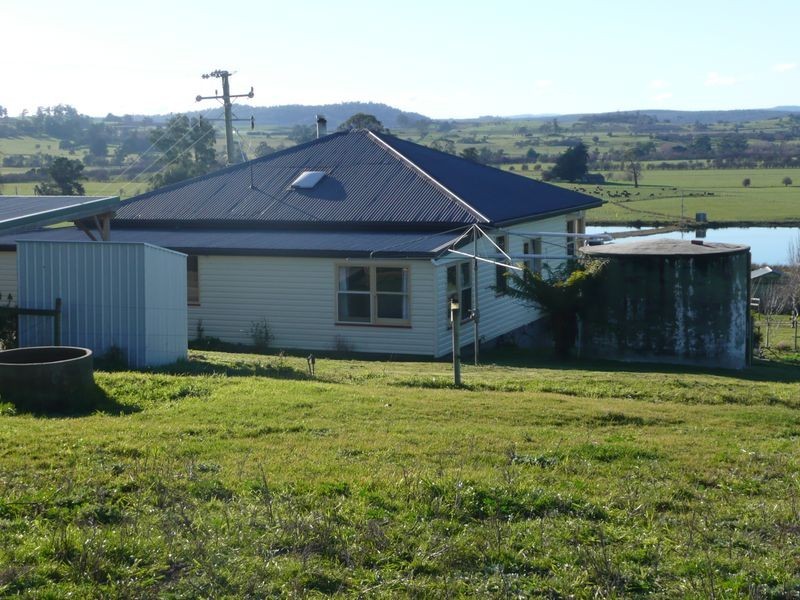 769 Osmaston Road, Deloraine TAS 7304