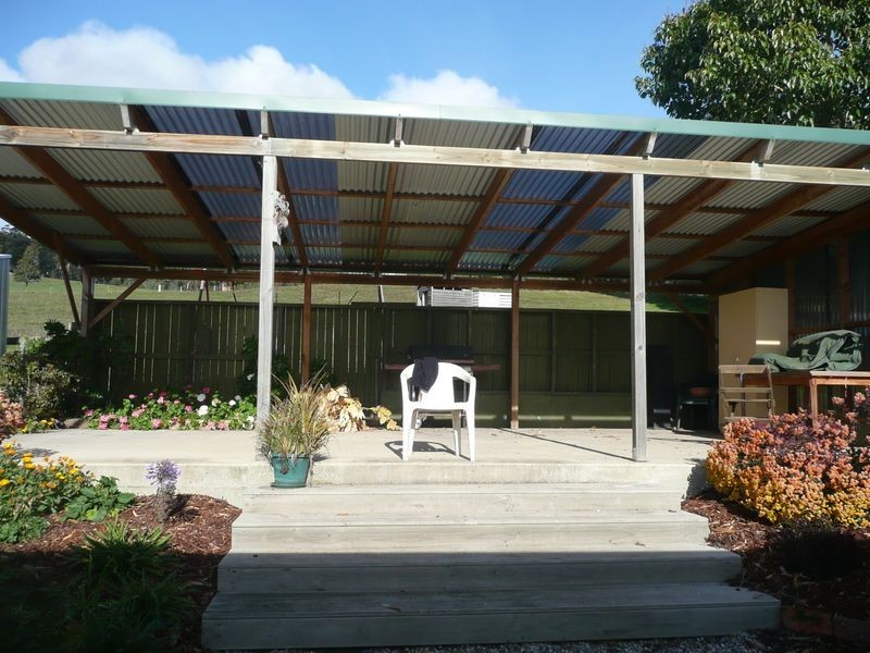 769 Osmaston Road, Deloraine TAS 7304