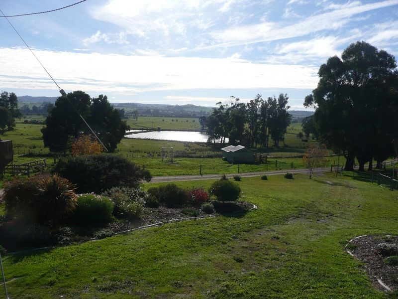 769 Osmaston Road, Deloraine TAS 7304