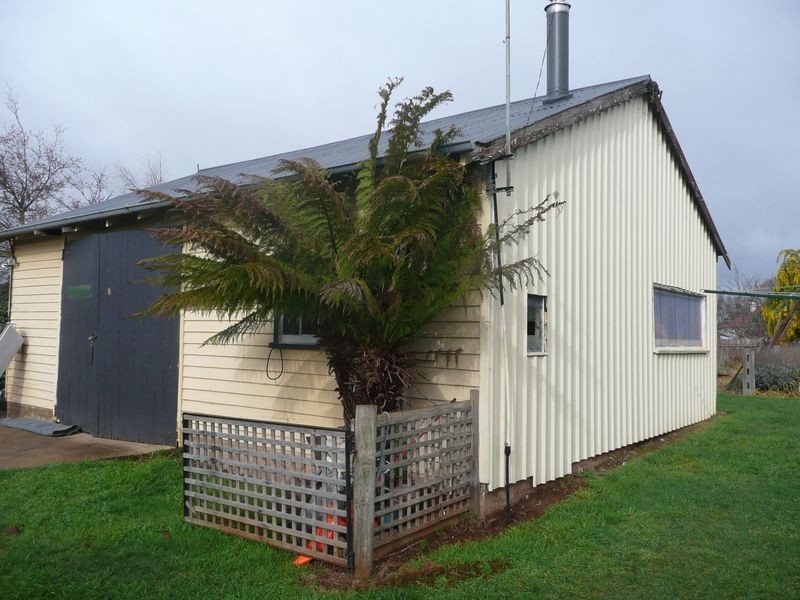 8 Best Street, Deloraine TAS 7304