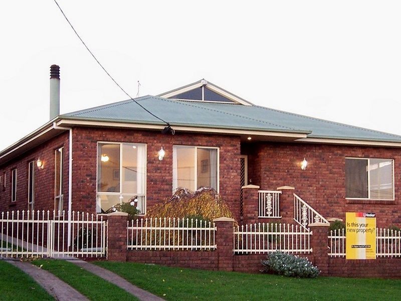 37 West Goderich Street, Deloraine TAS 7304
