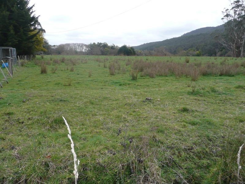 Lot 99 Morrison Street, Kimberley TAS 7304