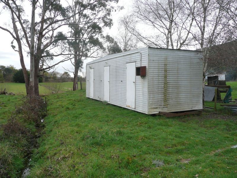 Lot 99 Morrison Street, Kimberley TAS 7304