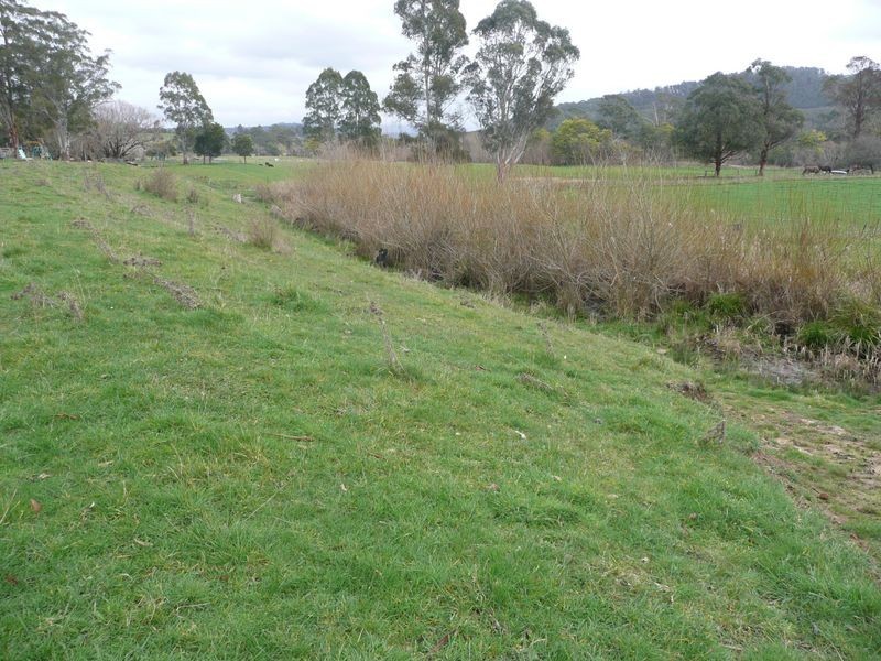 Lot 99 Morrison Street, Kimberley TAS 7304