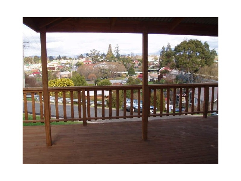 1 Parsonage Street, Deloraine TAS 7304