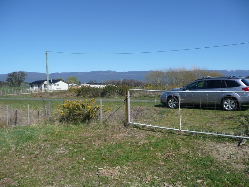 Jones Street, Chudleigh TAS 7304